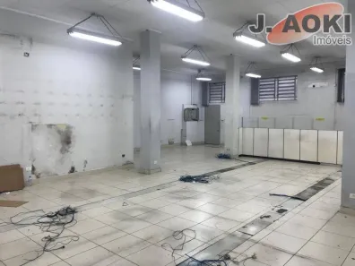 Sala Comercial para alugar, 150m² no Ipiranga, São Paulo