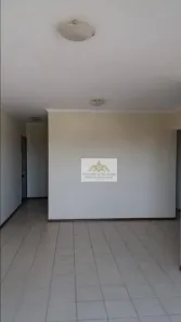 Apartamento com 3 Quartos à venda, 98m² no Santa Cruz do José Jacques, Ribeirão Preto