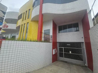 Ponto Comercial para alugar, 757m² no Centro, Campo Largo