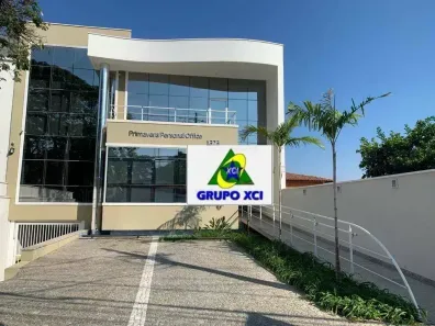 Sala Comercial à venda, 40m² no Chácara Primavera, Campinas