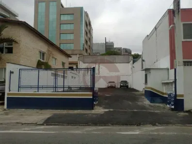 Lote/Terreno à venda, 330m² no Jardim Paulista, São Paulo