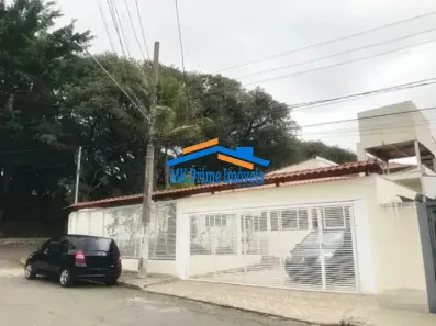 Casa com 3 Quartos à venda, 300m² no Parque Continental, São Paulo