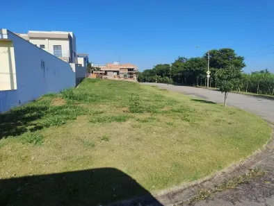 Lote/Terreno à venda, 280m² no Cajuru do Sul, Sorocaba