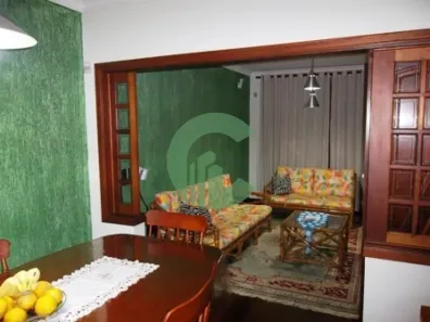 Sobrado com 2 Quartos à venda, 320m² no Vila Floresta, Santo André