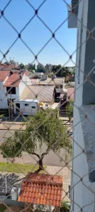 Apartamento com 2 Quartos à venda, 52m² no São Sebastião, Porto Alegre