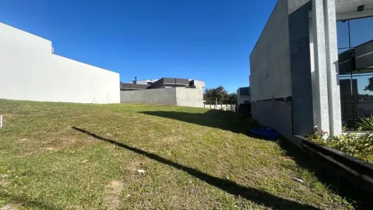 Lote/Terreno à venda, 374m² no Jardim Laguna, Indaiatuba