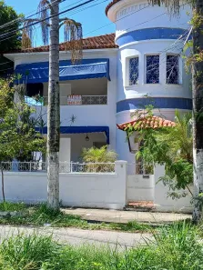 Casa com 4 Quartos para alugar, 238m² no Brás de Pina, Rio de Janeiro