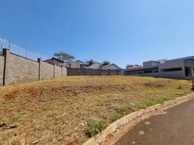 Lote/Terreno à venda, 342m² no Loteamento Santa Marta, Ribeirão Preto