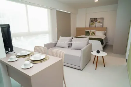 Apartamento com 2 Quartos à venda, 54m² no Piedade, Jaboatão dos Guararapes