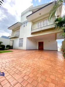 Sobrado com 3 Quartos à venda, 374m² no City Ribeirão, Ribeirão Preto