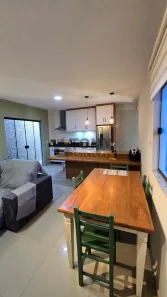 Casa com 3 Quartos à venda, 77m² no Potecas, São José