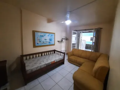 Apartamento com 1 Quarto à venda, 70m² no Boqueirão, Santos