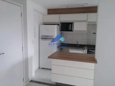 Apartamento com 2 Quartos à venda, 62m² no Parque Residencial Aquarius, São José dos Campos