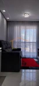 Apartamento com 3 Quartos à venda, 69m² no Jardim Japão, São Paulo