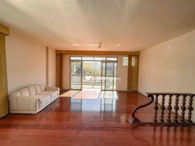 Apartamento com 4 Quartos à venda, 186m² no Tijuca, Rio de Janeiro