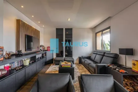 Apartamento com 3 Quartos à venda, 151m² no Campo Belo, São Paulo