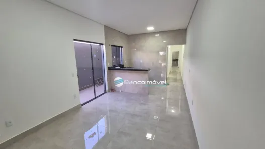 Casa com 2 Quartos para alugar, 93m² no João Aranha, Paulínia
