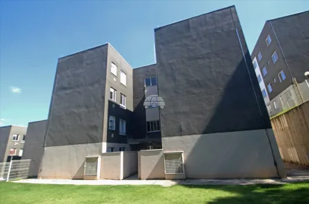 Apartamento com 2 Quartos à venda, 40m² no Bonfim, Almirante Tamandaré