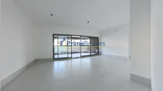Apartamento com 3 Quartos à venda, 151m² no Vila Gumercindo, São Paulo