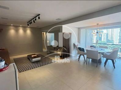 Apartamento com 3 Quartos à venda, 105m² no Campestre, Santo André