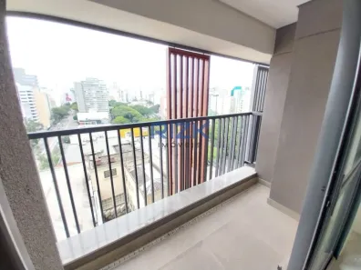 Apartamento com 1 Quarto à venda, 24m² no Liberdade, São Paulo