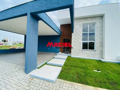 Casa de Condomínio com 3 Quartos à venda, 300m² no Loteamento Residencial Parque das Araucárias, Tremembé