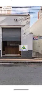 Imóvel Comercial com 2 Quartos à venda, 93m² no Centro, Campinas