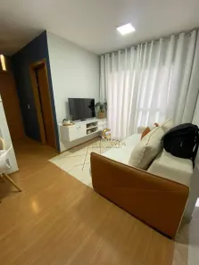 Apartamento com 2 Quartos à venda, 46m² no Jardim Sul, São José dos Campos