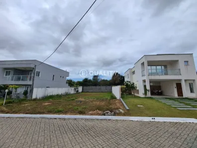 Lote/Terreno à venda, 435m² no Alto do Garrote, Caucaia