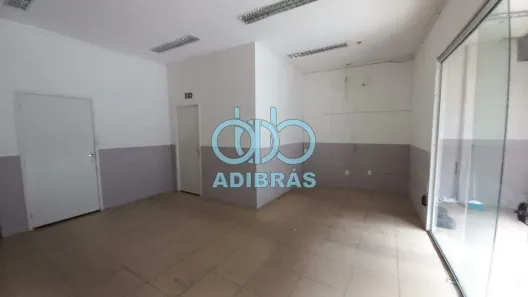 Ponto Comercial para alugar, 130m² no Centro, Rio de Janeiro