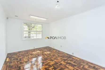 Imóvel Comercial com 2 Quartos para alugar, 223m² no Menino Deus, Porto Alegre