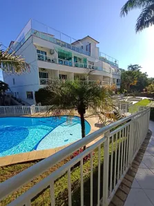 Apartamento com 1 Quarto à venda, 36m² no Itaipu, Niterói