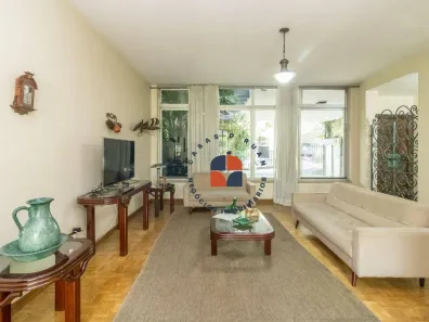 Casa com 3 Quartos à venda, 293m² no Sumarezinho, São Paulo