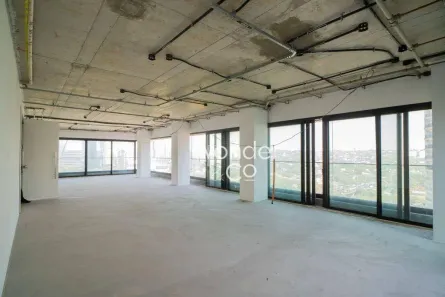 Apartamento com 5 Quartos à venda, 472m² no Itaim Bibi, São Paulo