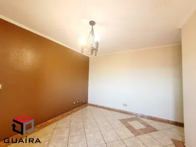 Apartamento com 3 Quartos à venda, 92m² no Vila Camilópolis, Santo André