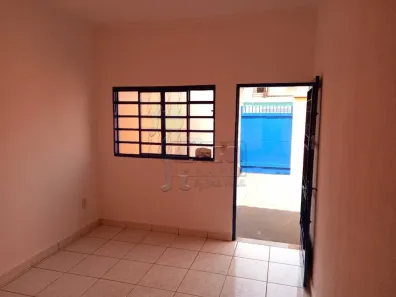 Casa com 1 Quarto à venda, 56m² no Residencial Parque dos Servidores, Ribeirão Preto