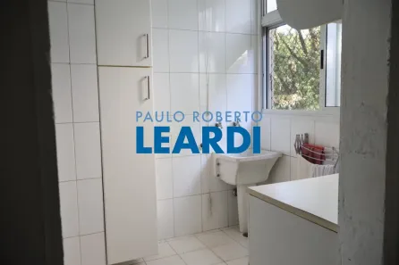 Apartamento com 3 Quartos à venda, 133m² no Boaçava, São Paulo