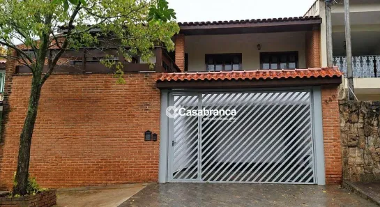 Sobrado com 3 Quartos para alugar, 327m² no Jardim Morumbi, Sorocaba