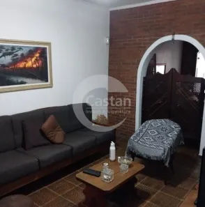 Casa com 6 Quartos à venda, 240m² no Vila Prudente, São Paulo