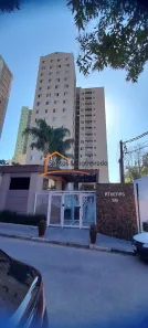 Apartamento com 2 Quartos à venda, 51m² no Centro, Diadema
