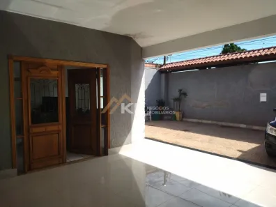 Casa com 3 Quartos à venda, 230m² no Planalto Verde, Ribeirão Preto