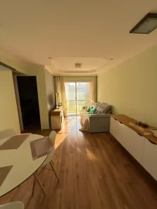 Apartamento com 2 Quartos à venda, 48m² no Campos Elíseos, São Paulo