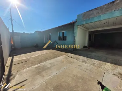 Casa com 2 Quartos à venda, 50m² no Atuba, Colombo