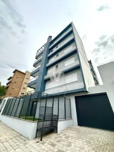 Cobertura com 3 Quartos à venda, 204m² no Nossa Senhora de Lourdes, Santa Maria