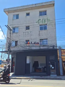 Kitnet com 1 Quarto para alugar, 25m² no Vila Figueira, Suzano