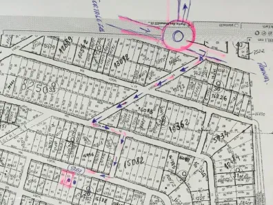 Lote/Terreno à venda, 600m² no Porto das Dunas, Aquiraz