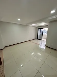 Apartamento com 4 Quartos para alugar, 130m² no Itapuã, Vila Velha