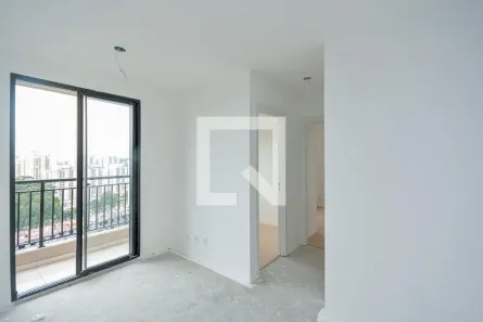 Apartamento com 2 Quartos à venda, 40m² no Usina Piratininga, São Paulo