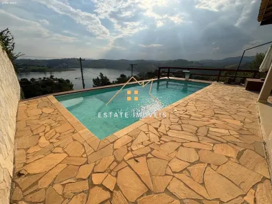 Fazenda/Sítio com 4 Quartos à venda, 370m² no , Igaratá
