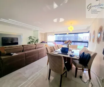 Apartamento com 2 Quartos para alugar, 89m² no Vila Augusta, Guarulhos